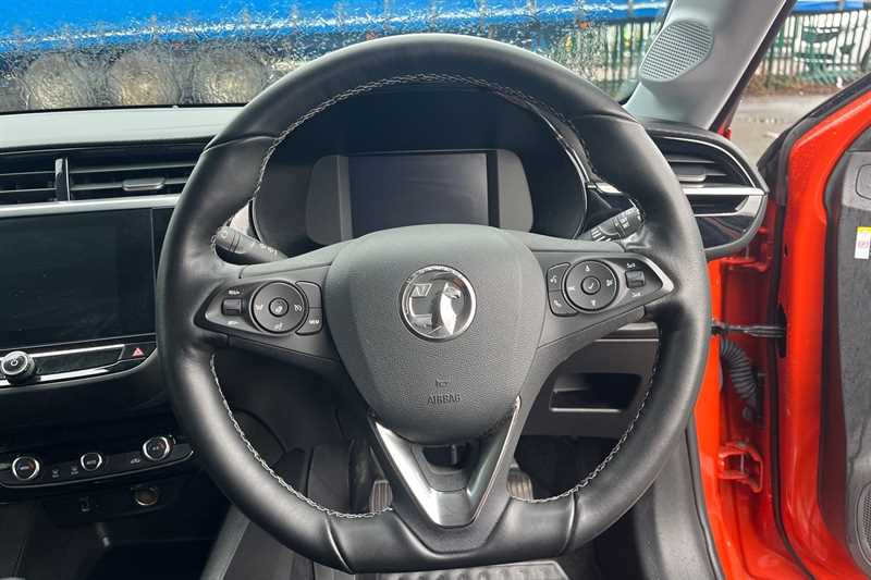 Used Vauxhall Corsa 2022 for sale - 77560778: Photo 25