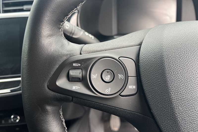 Used Vauxhall Corsa 2022 for sale - 77560778: Photo 26