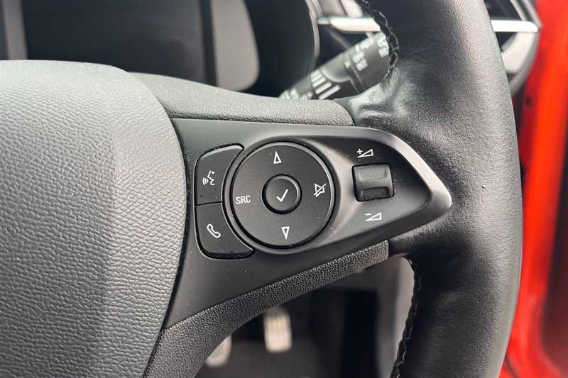 Used Vauxhall Corsa 2022 for sale - 77560778: Photo 27