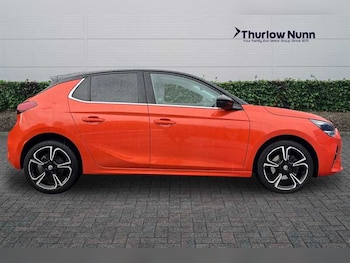 Used Vauxhall Corsa 2022 for sale - 77560778: Photo