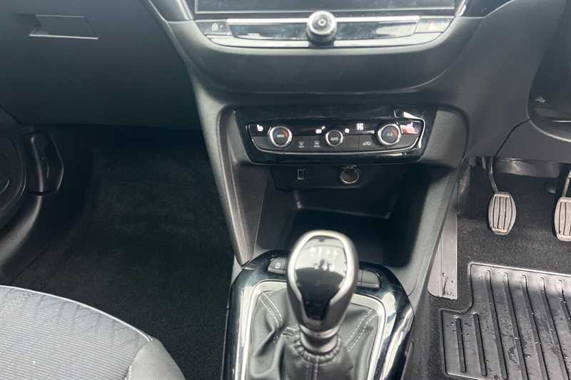 Used Vauxhall Corsa 2022 for sale - 77560778: Photo 38