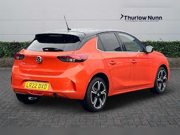 Used Vauxhall Corsa 2022 for sale - 77560778: Photo