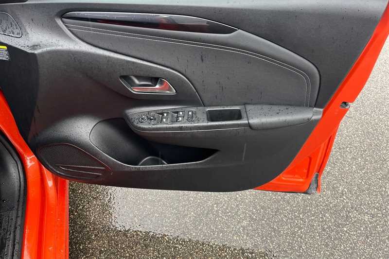 Used Vauxhall Corsa 2022 for sale - 77560778: Photo 42