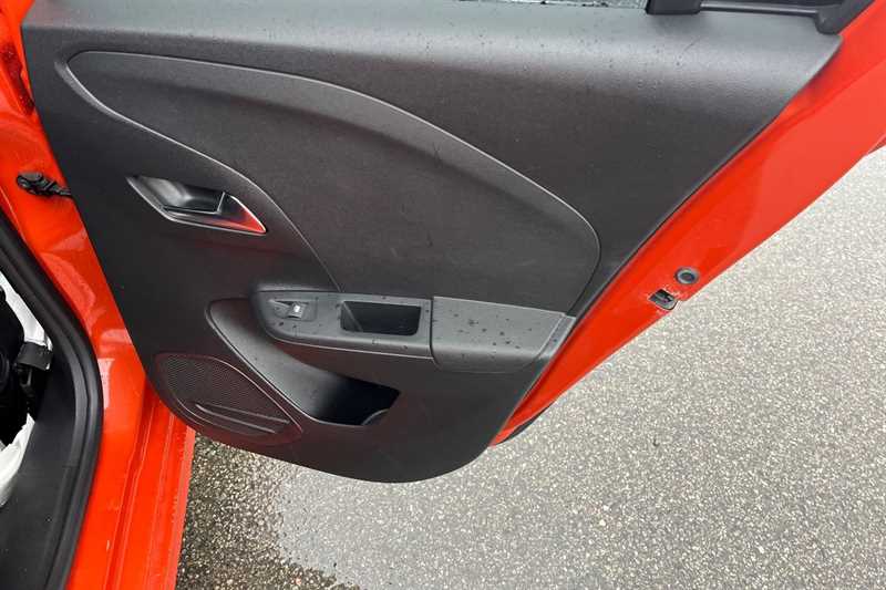Used Vauxhall Corsa 2022 for sale - 77560778: Photo 43