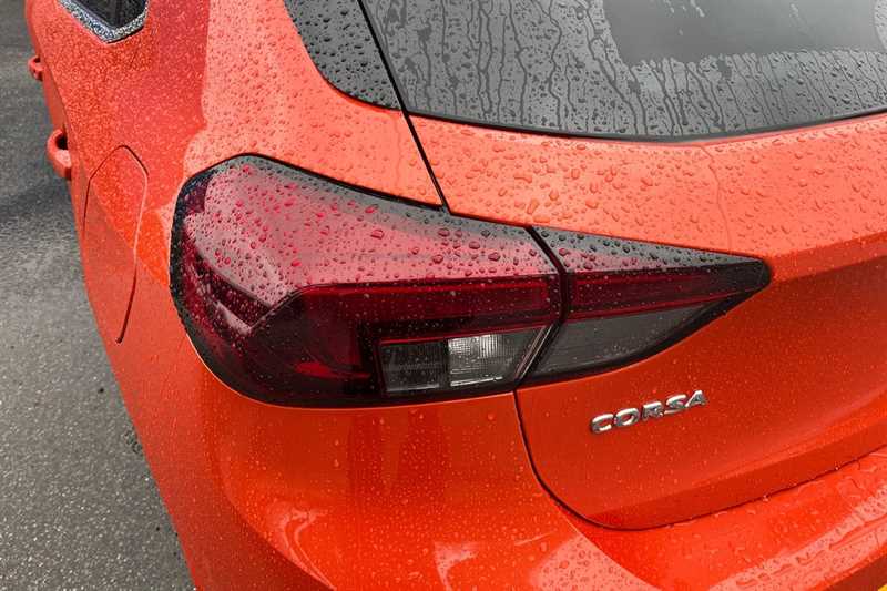 Used Vauxhall Corsa 2022 for sale - 77560778: Photo 45