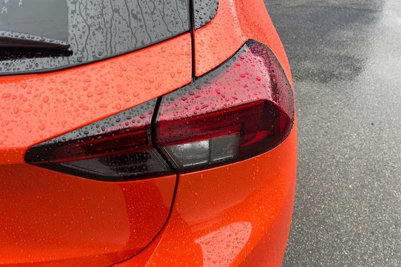 Used Vauxhall Corsa 2022 for sale - 77560778: Photo 47