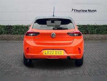 Used Vauxhall Corsa 2022 for sale - 77560778: Photo