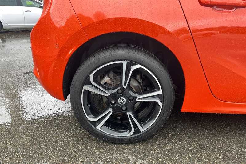 Used Vauxhall Corsa 2022 for sale - 77560778: Photo 51