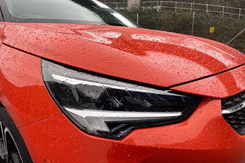 Used Vauxhall Corsa 2022 for sale - 77560778: Photo 54