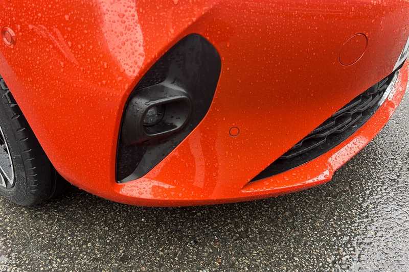 Used Vauxhall Corsa 2022 for sale - 77560778: Photo 55