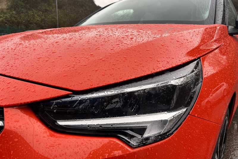 Used Vauxhall Corsa 2022 for sale - 77560778: Photo 56