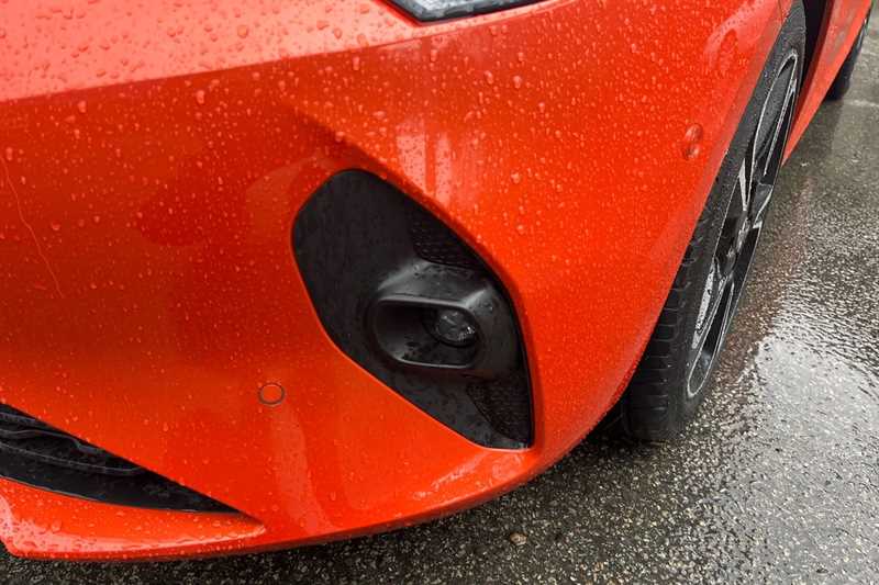 Used Vauxhall Corsa 2022 for sale - 77560778: Photo 57