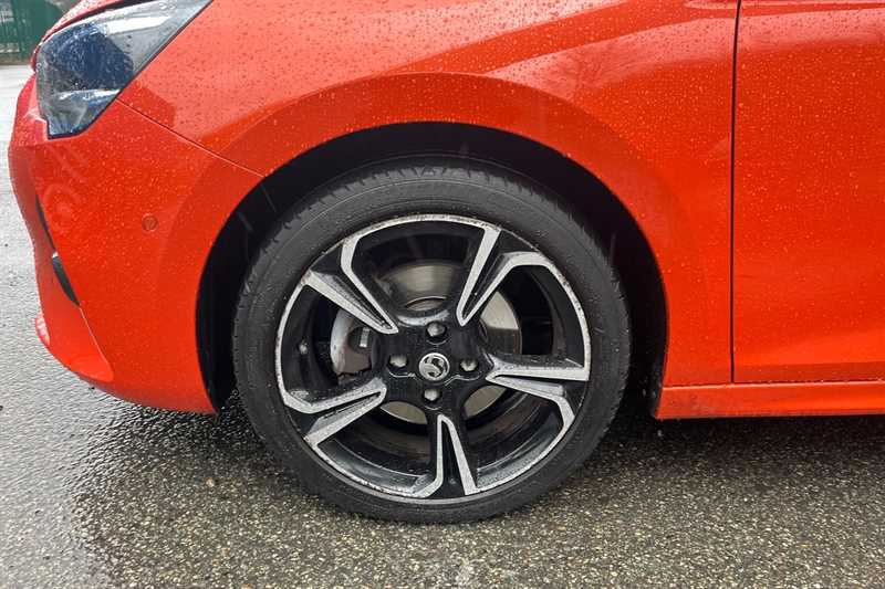 Used Vauxhall Corsa 2022 for sale - 77560778: Photo 58