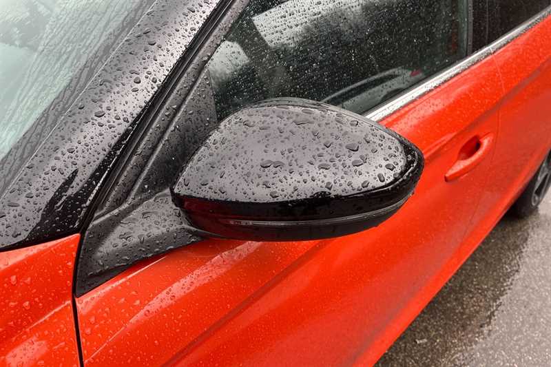 Used Vauxhall Corsa 2022 for sale - 77560778: Photo 59