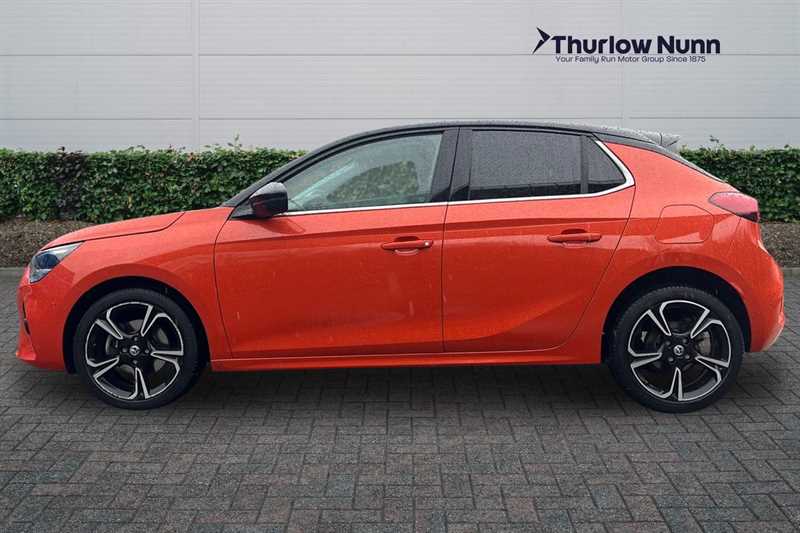 Used Vauxhall Corsa 2022 for sale - 77560778: Photo 6