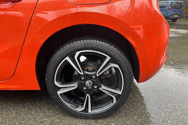 Used Vauxhall Corsa 2022 for sale - 77560778: Photo 60