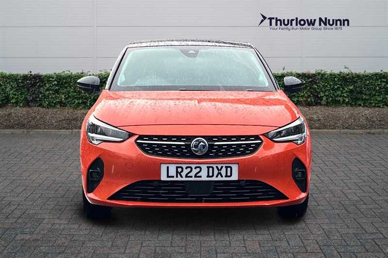 Used Vauxhall Corsa 2022 for sale - 77560778: Photo 8