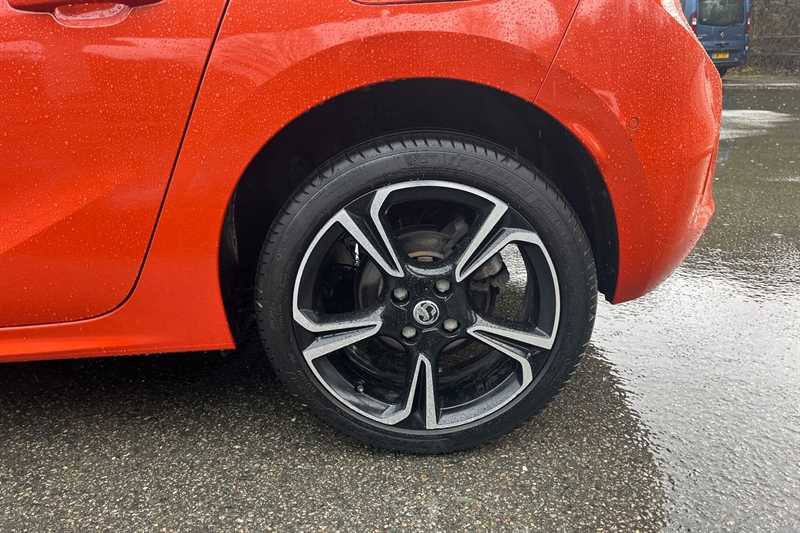 Used Vauxhall Corsa 2022 for sale - 77560778: Photo 9