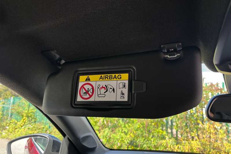 Vehicle 31