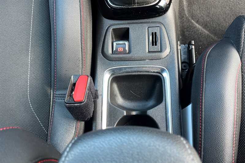 Vehicle 40
