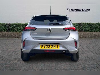 Used Vauxhall Corsa 2023 for sale - 78948751: Photo
