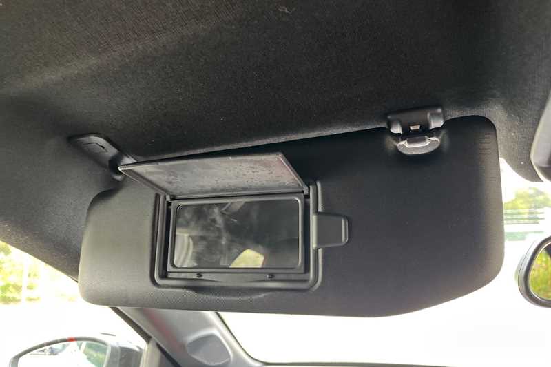 Vehicle 32