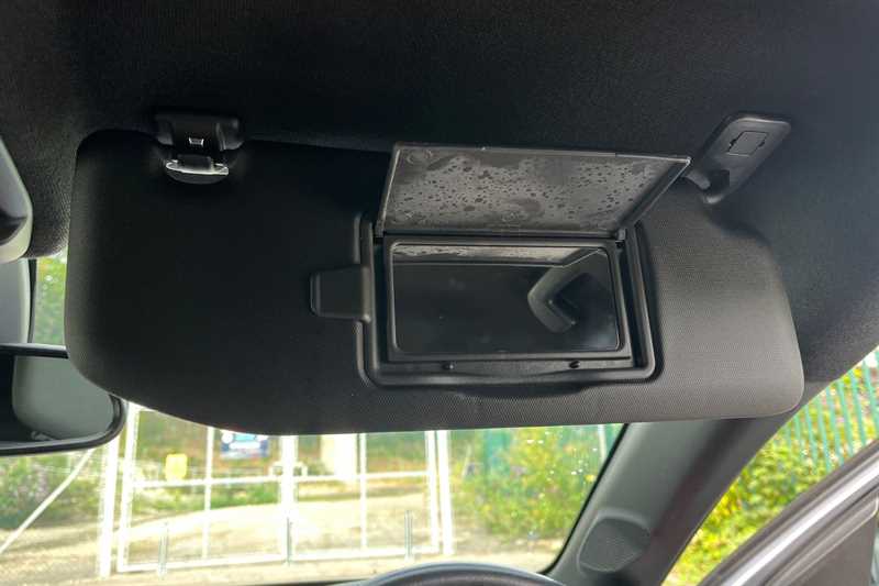 Vehicle 36
