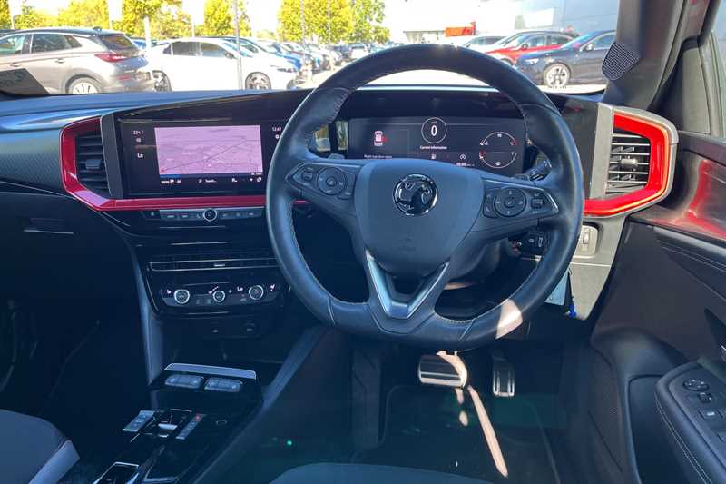 Used Vauxhall Mokka 2023 for sale - 77471774: Photo 11