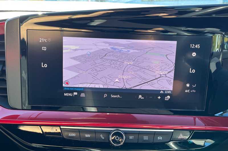 Used Vauxhall Mokka 2023 for sale - 77471774: Photo 18