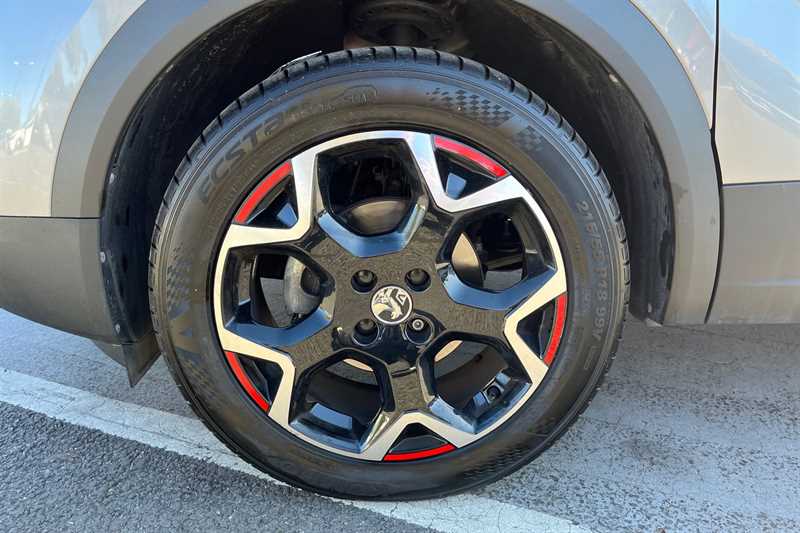 Used Vauxhall Mokka 2023 for sale - 77471774: Photo 25