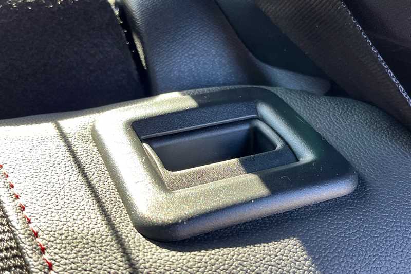 Used Vauxhall Mokka 2023 for sale - 77471774: Photo 33