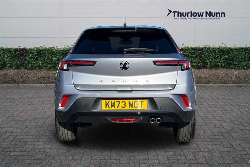 Used Vauxhall Mokka 2023 for sale - 77471774: Photo 4