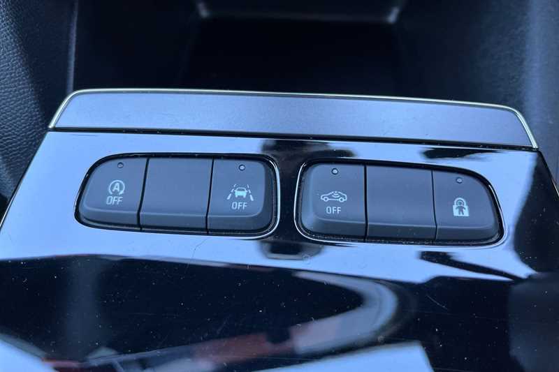 Used Vauxhall Mokka 2023 for sale - 77471774: Photo 47