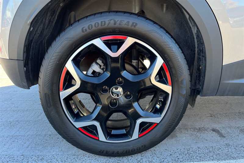 Used Vauxhall Mokka 2023 for sale - 77471774: Photo 9