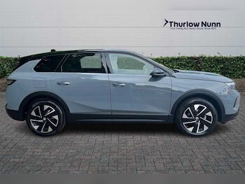Used Vauxhall Grandland 2025 for sale - 78450684: Photo