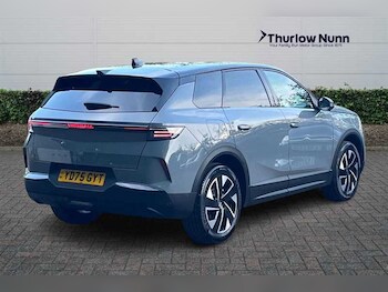 Used Vauxhall Grandland 2025 for sale - 78450684: Photo