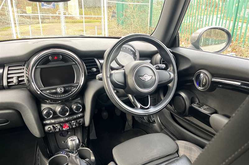 Used MINI Hatch 2016 for sale - 77472087: Photo 11