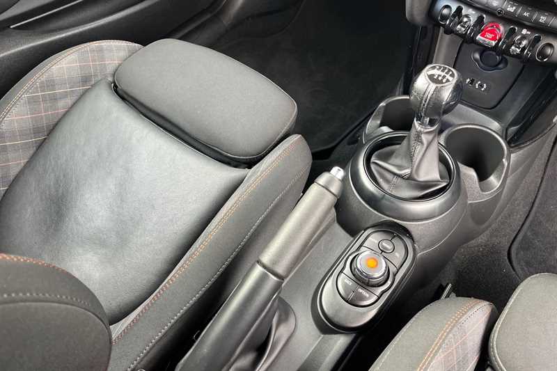 Used MINI Hatch 2016 for sale - 77472087: Photo 14