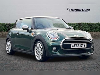 Used MINI Hatch undefined for sale - 77472087: Photo
