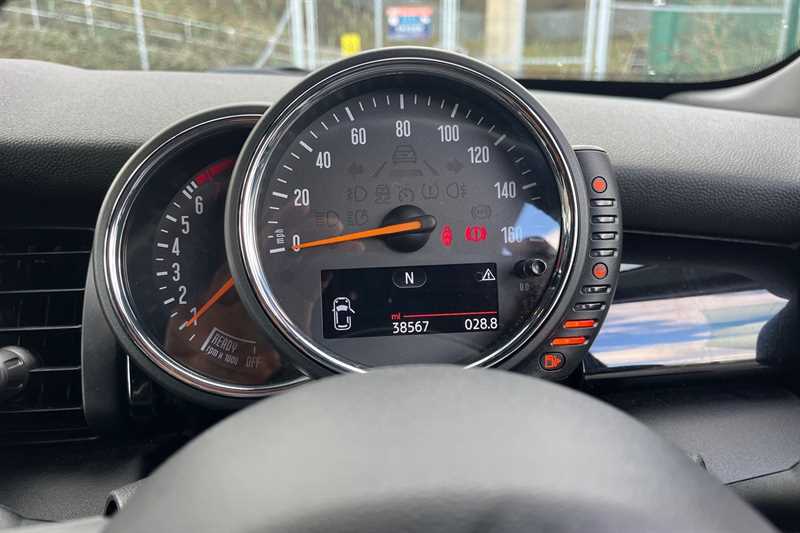 Used MINI Hatch 2016 for sale - 77472087: Photo 20