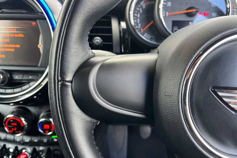 Used MINI Hatch 2016 for sale - 77472087: Photo 21