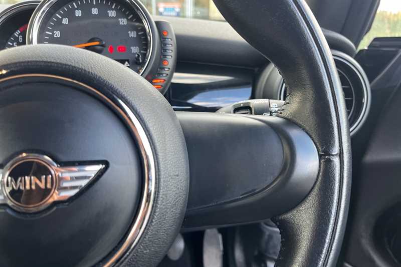 Used MINI Hatch 2016 for sale - 77472087: Photo 22