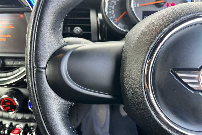 Used MINI Hatch 2016 for sale - 77472087: Photo 26