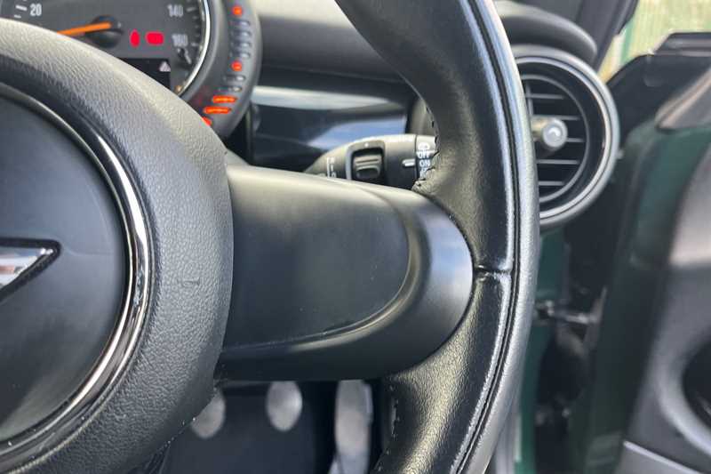 Used MINI Hatch 2016 for sale - 77472087: Photo 27