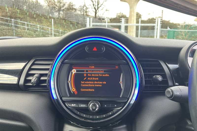 Used MINI Hatch 2016 for sale - 77472087: Photo 37