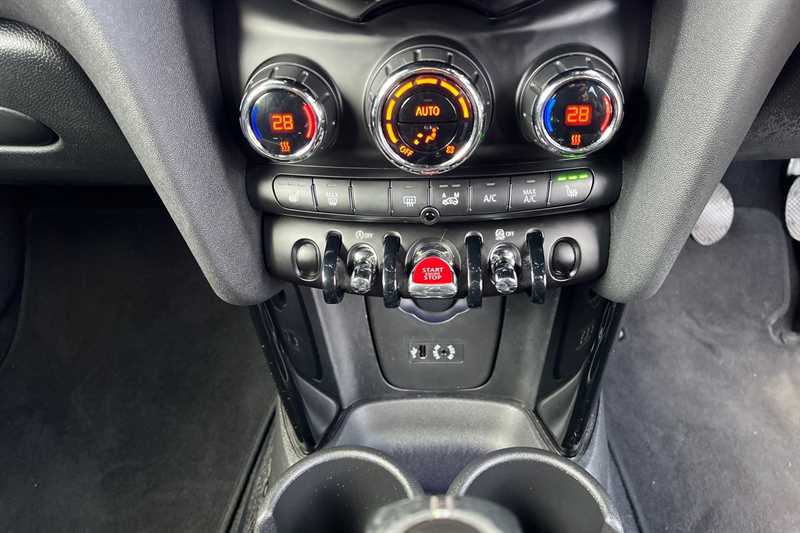 Used MINI Hatch 2016 for sale - 77472087: Photo 38