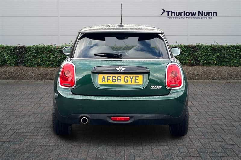 Used MINI Hatch 2016 for sale - 77472087: Photo 4