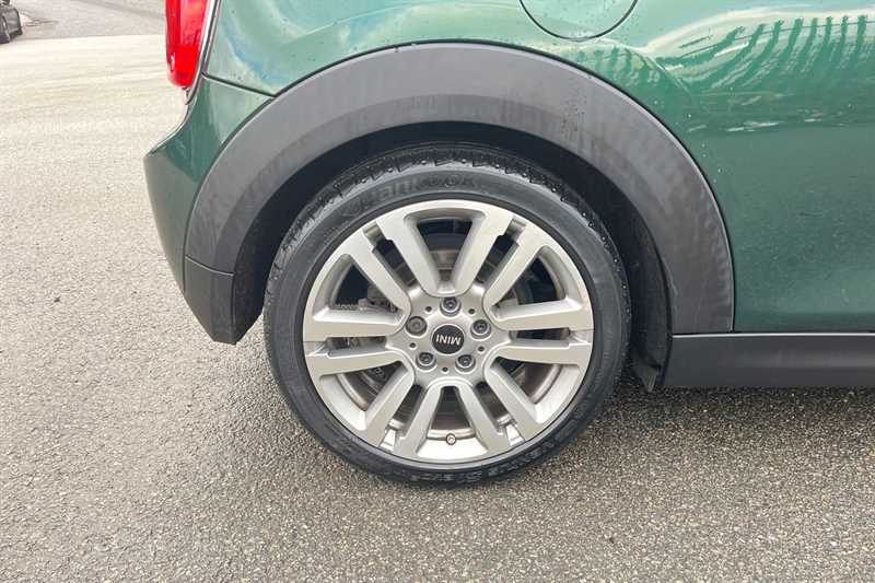 Used MINI Hatch 2016 for sale - 77472087: Photo 49