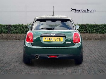 Used MINI Hatch undefined for sale - 77472087: Photo