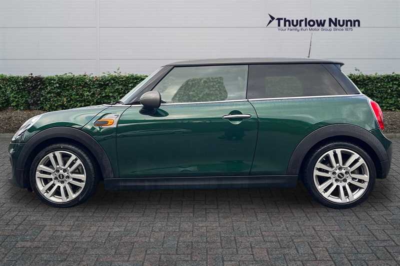 Used MINI Hatch 2016 for sale - 77472087: Photo 6